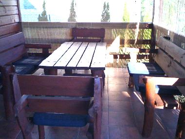 Maison de vacances �/en/au Grzybowo, Kolobrzeg (Zachodniopomorskie)ou appartement ou maison de vacances