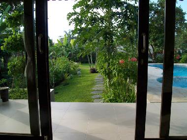 Villa �/en/au Dencarik (Bali)ou appartement ou maison de vacances
