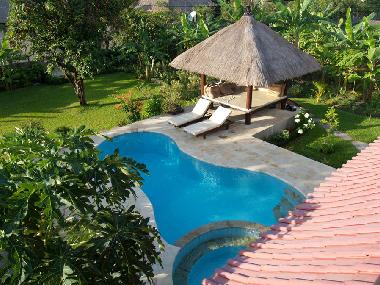 Villa �/en/au Dencarik (Bali)ou appartement ou maison de vacances