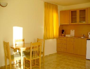 Appartement de vacances �/en/au Ravda (Burgas)ou appartement ou maison de vacances
