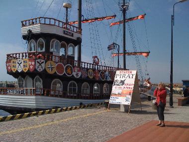 Maison de vacances �/en/au Grzybowo, Kolobrzeg (Zachodniopomorskie)ou appartement ou maison de vacances