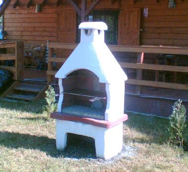 Maison de vacances �/en/au Grzybowo, Kolobrzeg (Zachodniopomorskie)ou appartement ou maison de vacances