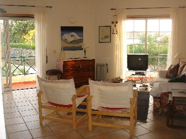 Appartement de vacances �/en/au Cabanas de Tavira (Algarve)ou appartement ou maison de vacances