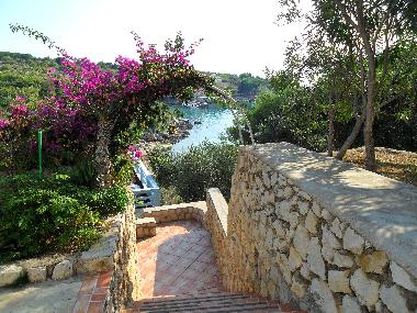 Appartement de vacances �/en/au Potocnica (Zadarska)ou appartement ou maison de vacances