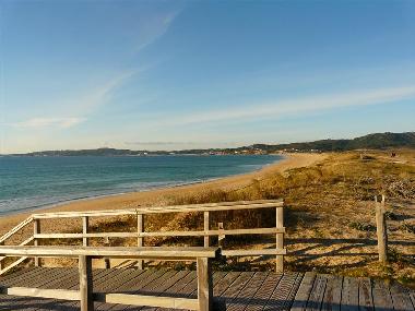 Chalet /en/au Sanxenxo (Pontevedra)ou appartement ou maison de vacances