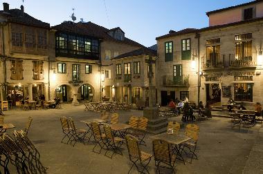 Chalet /en/au Sanxenxo (Pontevedra)ou appartement ou maison de vacances