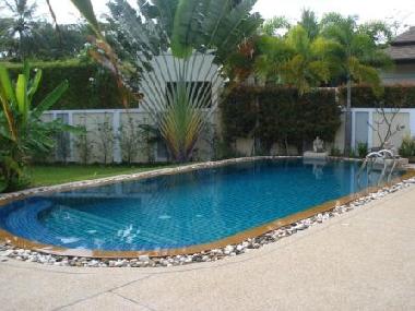 Maison de vacances �/en/au rawai (Phuket)ou appartement ou maison de vacances