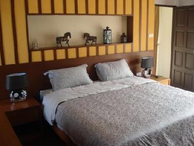 Maison de vacances �/en/au rawai (Phuket)ou appartement ou maison de vacances