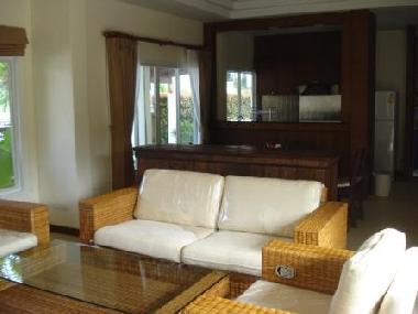 Maison de vacances �/en/au rawai (Phuket)ou appartement ou maison de vacances