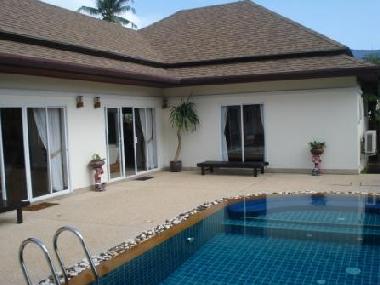 Maison de vacances �/en/au rawai (Phuket)ou appartement ou maison de vacances