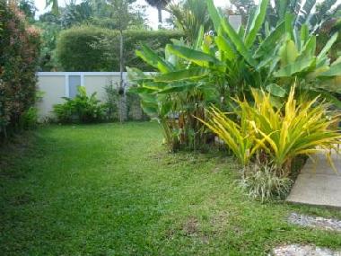 Maison de vacances �/en/au rawai (Phuket)ou appartement ou maison de vacances
