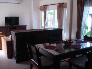 Maison de vacances �/en/au rawai (Phuket)ou appartement ou maison de vacances