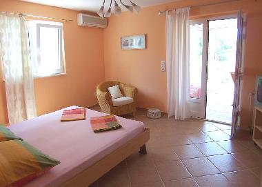 Appartement de vacances /en/au Orebic (Dubrovacko-Neretvanska)ou appartement ou maison de vacances