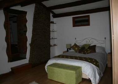 Maison de vacances /en/au St Sornin La Marche (Haute-Vienne)ou appartement ou maison de vacances