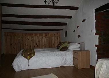 Maison de vacances /en/au St Sornin La Marche (Haute-Vienne)ou appartement ou maison de vacances