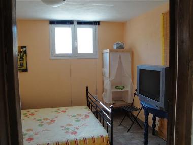 Maison de vacances /en/au Paros (Kyklades)ou appartement ou maison de vacances