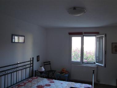 Maison de vacances /en/au Paros (Kyklades)ou appartement ou maison de vacances