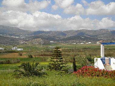 Maison de vacances /en/au Paros (Kyklades)ou appartement ou maison de vacances