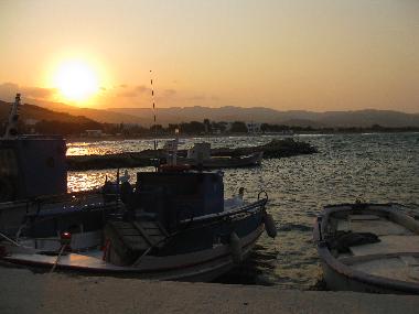 Maison de vacances /en/au Paros (Kyklades)ou appartement ou maison de vacances