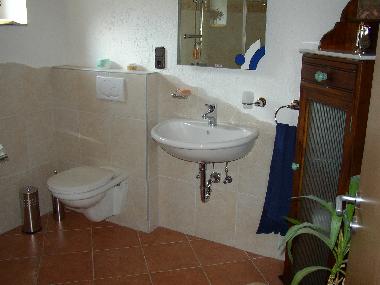 Appartement de vacances /en/au Marschacht (Hambourg)ou appartement ou maison de vacances