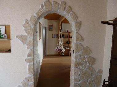 Appartement de vacances /en/au Marschacht (Hambourg)ou appartement ou maison de vacances