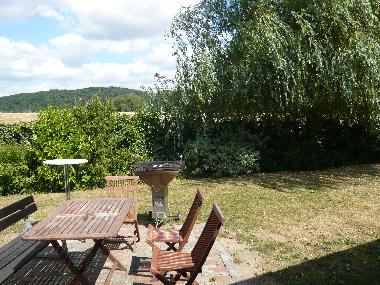 Appartement de vacances /en/au Marschacht (Hambourg)ou appartement ou maison de vacances