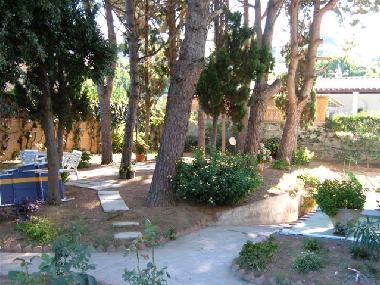 Appartement de vacances /en/au Capri (Napoli)ou appartement ou maison de vacances