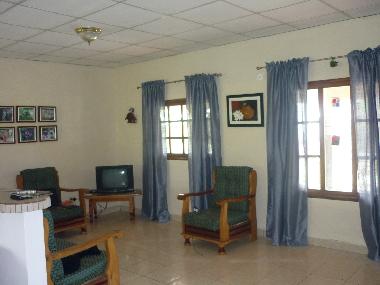 Chalet �/en/au Volcan (Chiriqui)ou appartement ou maison de vacances