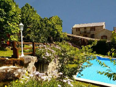 Maison de vacances �/en/au A Lama (Pontevedra)ou appartement ou maison de vacances