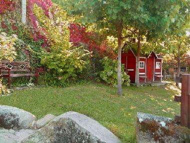 Maison de vacances �/en/au A Lama (Pontevedra)ou appartement ou maison de vacances