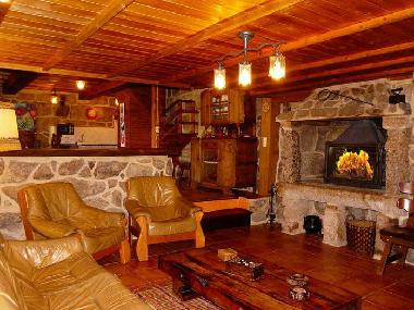 Maison de vacances �/en/au A Lama (Pontevedra)ou appartement ou maison de vacances