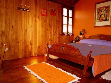 Maison de vacances �/en/au A Lama (Pontevedra)ou appartement ou maison de vacances