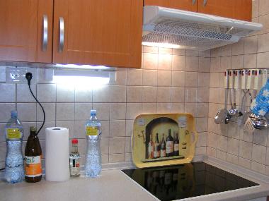 Appartement de vacances �/en/au B�kf�rdő (Vas)ou appartement ou maison de vacances