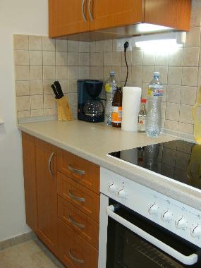 Appartement de vacances �/en/au B�kf�rdő (Vas)ou appartement ou maison de vacances