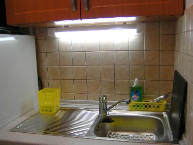 Appartement de vacances �/en/au B�kf�rdő (Vas)ou appartement ou maison de vacances