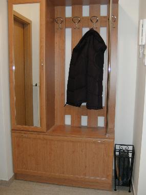 Appartement de vacances �/en/au B�kf�rdő (Vas)ou appartement ou maison de vacances