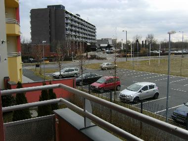 Appartement de vacances �/en/au B�kf�rdő (Vas)ou appartement ou maison de vacances