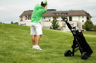 Appartement de vacances �/en/au B�kf�rdő (Vas)ou appartement ou maison de vacances