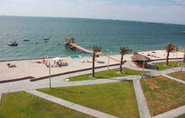Maison de vacances �/en/au Paracas (Ica)ou appartement ou maison de vacances