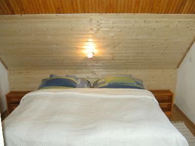 Maison de vacances �/en/au B�kf�rdő (Vas)ou appartement ou maison de vacances