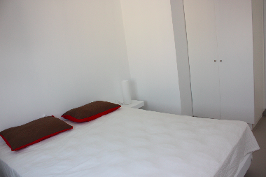 Maison de vacances �/en/au Paracas (Ica)ou appartement ou maison de vacances