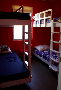 Maison de vacances �/en/au Paracas (Ica)ou appartement ou maison de vacances