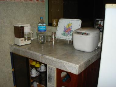 Appartement de vacances �/en/au SURCO (Lima)ou appartement ou maison de vacances