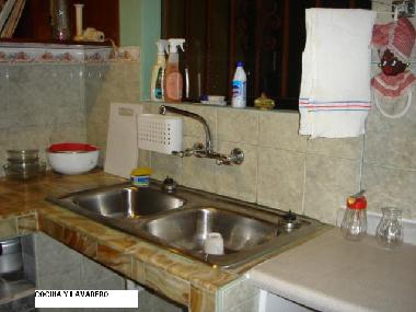 Appartement de vacances �/en/au SURCO (Lima)ou appartement ou maison de vacances