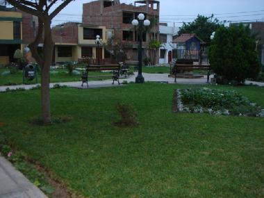 Appartement de vacances �/en/au SURCO (Lima)ou appartement ou maison de vacances