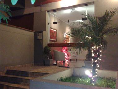 Appartement de vacances �/en/au MIRAFLORES (Lima)ou appartement ou maison de vacances