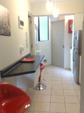 Appartement de vacances �/en/au MIRAFLORES (Lima)ou appartement ou maison de vacances