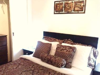 Appartement de vacances �/en/au MIRAFLORES (Lima)ou appartement ou maison de vacances