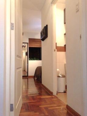 Appartement de vacances �/en/au MIRAFLORES (Lima)ou appartement ou maison de vacances