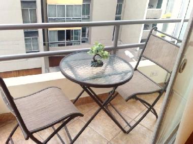 Appartement de vacances �/en/au MIRAFLORES (Lima)ou appartement ou maison de vacances